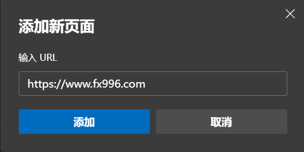 Microsoft Edge