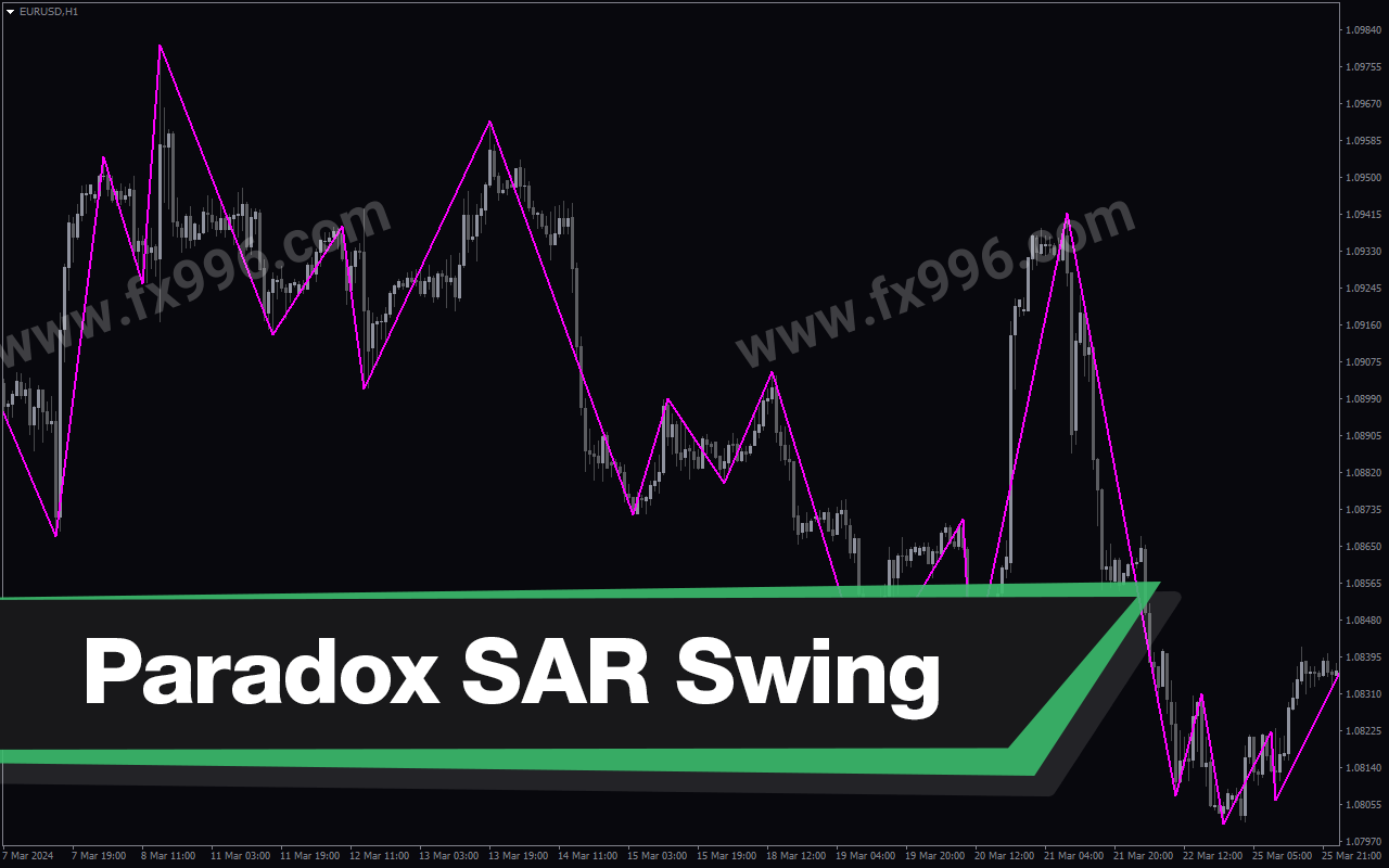 Paradox Sar Swing