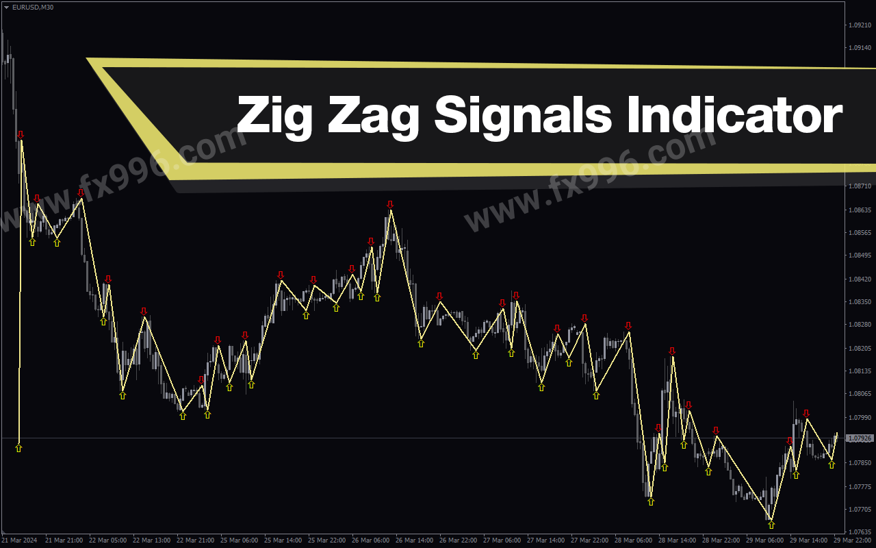 Zig Zag Signals