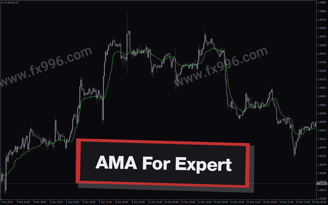 AMA For Expert