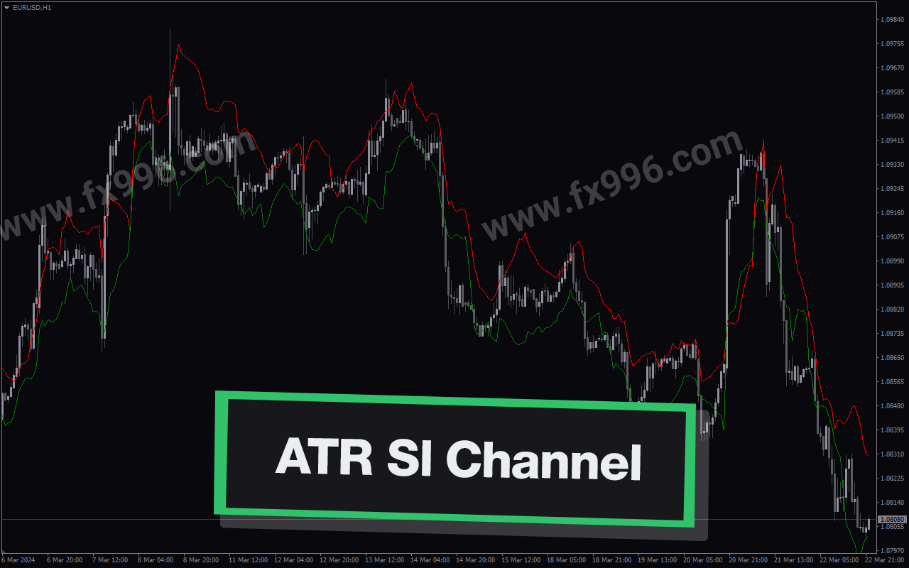 ATR SL Channel